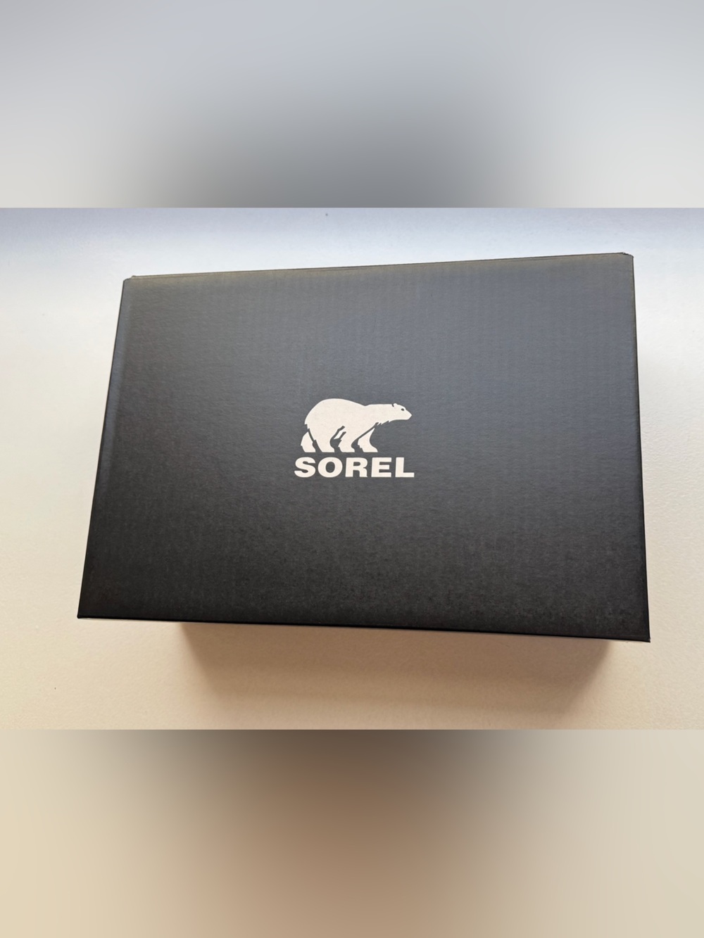 NWB SOREL Go Coffee Run Faux Fur Slipper - Picture 4 of 13